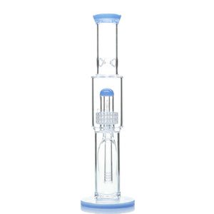 Cheef Glass Matrix straight shooter bong