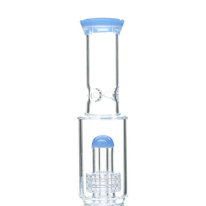 Cheef Glass Matrix straight shooter bong