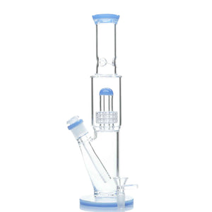 Cheef Glass Matrix straight shooter bong