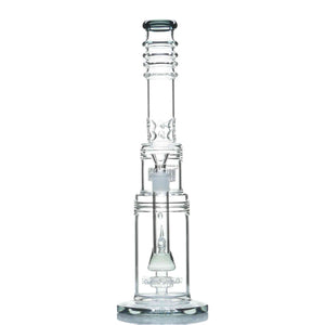 Cheef missile percolator tower bong