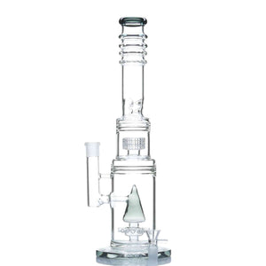 Cheef missile percolator tower bong