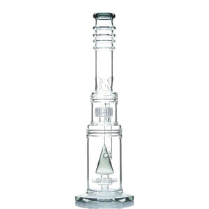 Cheef missile percolator tower bong