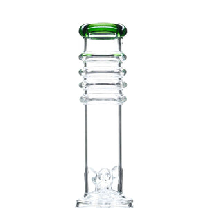 ringed neck tower bong