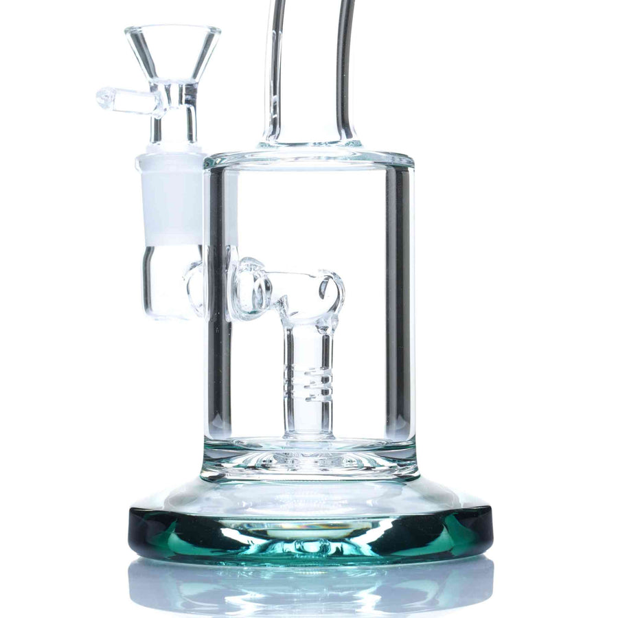 The Simple Dab Rig Cheef Glass | Cheefkit