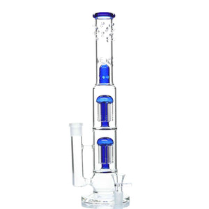 The "Stud" Bong Cheef Glass