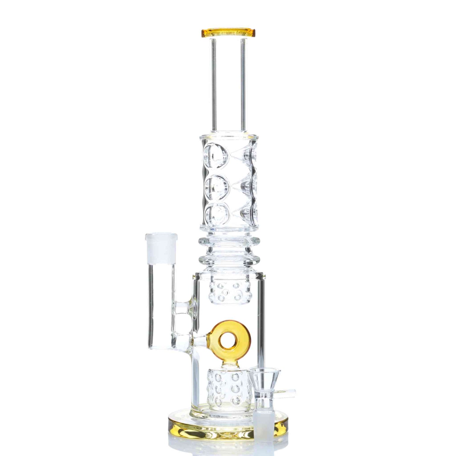KILLER BONG CDR 4枚 ＋ PIPE LINE CHI3CHEE Cyberpunk Bong 7