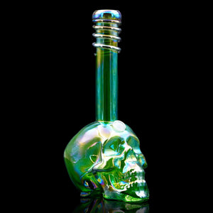 Glow Skull Bong