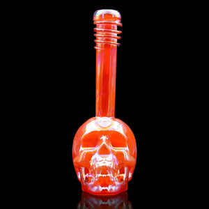 Glow Skull Bong