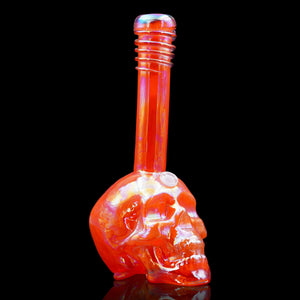 Glow Skull Bong