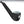 Riddle’s Facade 510 Battery featuring a modern electric Sherlock pipe design with 510-thread cartridge compatibility in black color