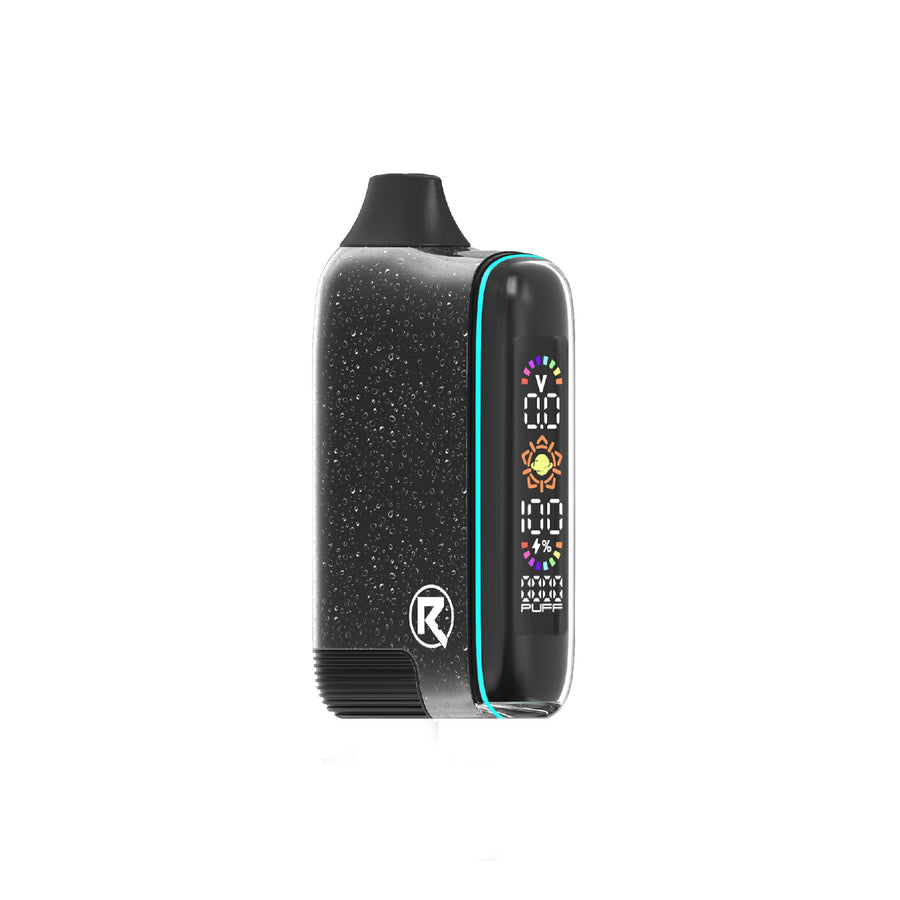 Riddles Iridium Cloud Pulse V2 510 Battery | Cheef Kit Riddles Iridium Cloud Pulse V2 510 Battery | Cheef Kit