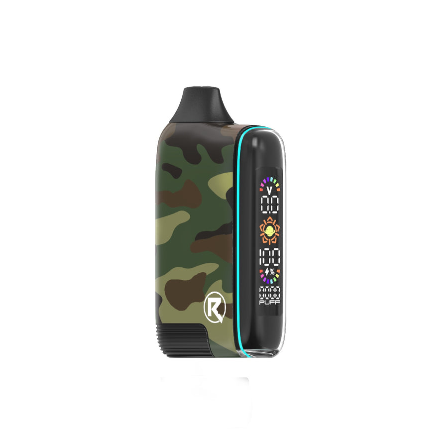 Riddles Iridium Cloud Pulse V2 510 Battery | Cheef Kit Riddles Iridium Cloud Pulse V2 510 Battery | Cheef Kit