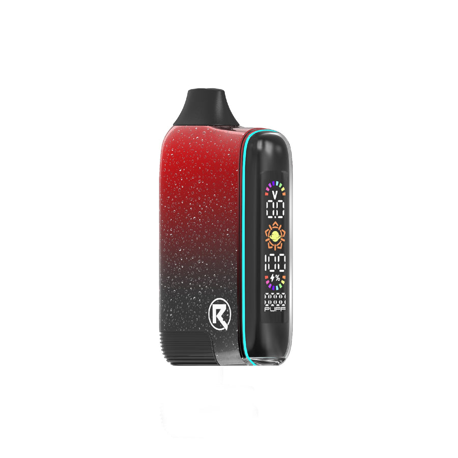 Riddles Iridium Cloud Pulse V2 510 Battery | Cheef Kit Riddles Iridium Cloud Pulse V2 510 Battery | Cheef Kit