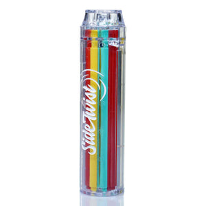 Side Twist Roller