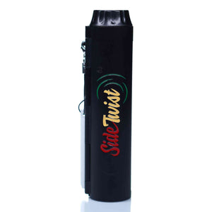 side twist king slim joint roller black color