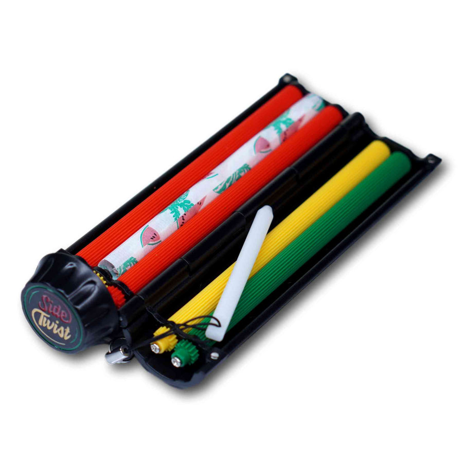 tobacco roller kit Side Twist Roller tobacco roller kit Side Twist Roller