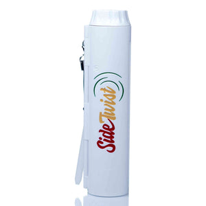 side twist king slim joint roller white color