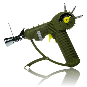 The Dab Kit x Ray Gun Torch