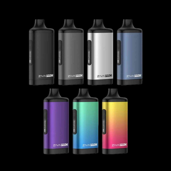 Yocan Ziva Pro Smart Vaporizer