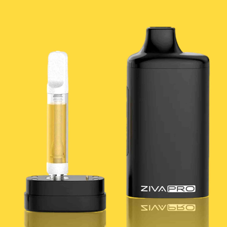Yocan Ziva Pro Smart Vaporizer