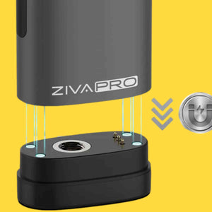 Yocan Ziva Pro Smart Vaporizer
