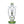 11" Lookah Alien Head Inline Dab Rig - cheefkit.com