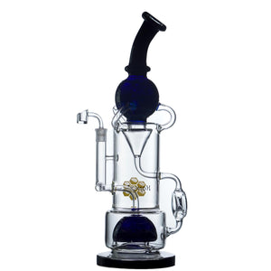 18" HONEYDEW MEGA RECYCLER - cheefkit.com