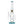 Triple Perc Straight Tower Bong Esigo Glass