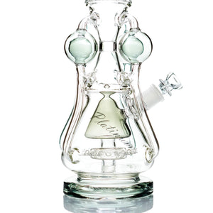 18.5" Lookah Glass Monster Quad Water Pipe - cheefkit.com