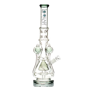 18.5" Lookah Glass Monster Quad Water Pipe - cheefkit.com