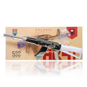 Arsenal Gear AK-47 Electric Nectar Collector Kit