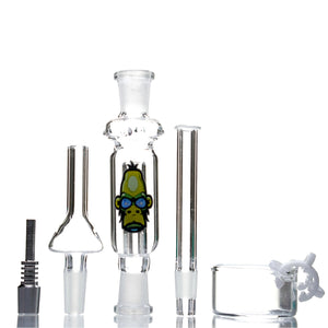 Alien Ape Nectar Collector Kit - cheefkit.com