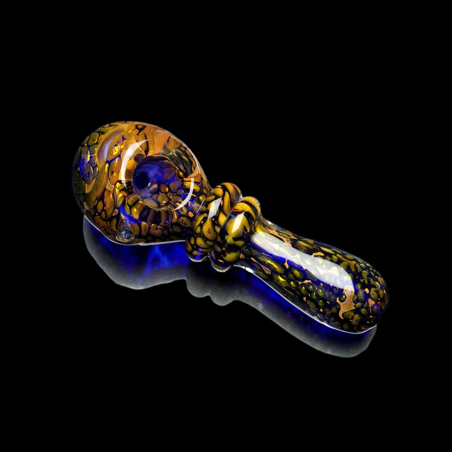 alien ore glass pipe