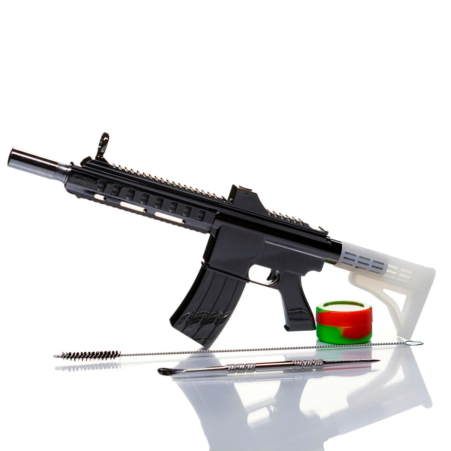 gear collector Arsenal Gear AR-15 Electric Nectar Collector Kit