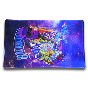 Backwoods Thanos Glass Rolling Tray - cheefkit.com