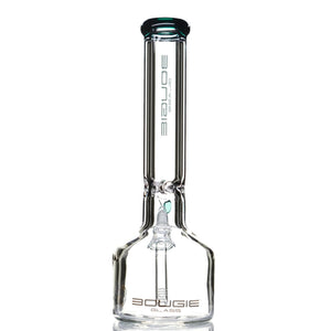 Bougie Glass 9MM Can Base Bong - cheefkit.com