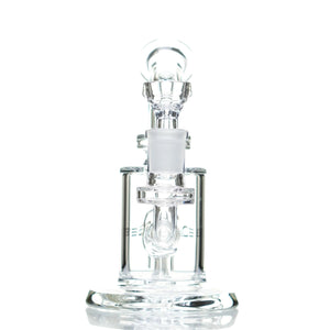 Bougie Glass Mini Terp Dab Rig - cheefkit.com