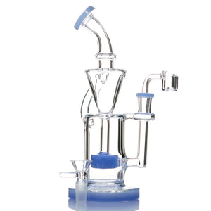 Cheef Shower Head Recycler Dab Rig - cheefkit.com