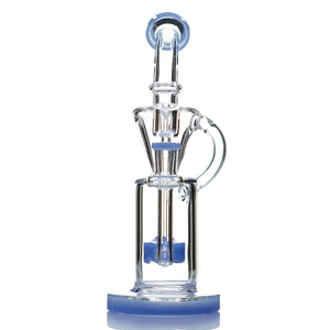 Cheef Shower Head Recycler Dab Rig - cheefkit.com