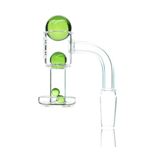 Cheef Terp Slurper Banger Set - cheefkit.com