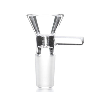 14MM Classic Funnel Bong Bowl - cheefkit.com