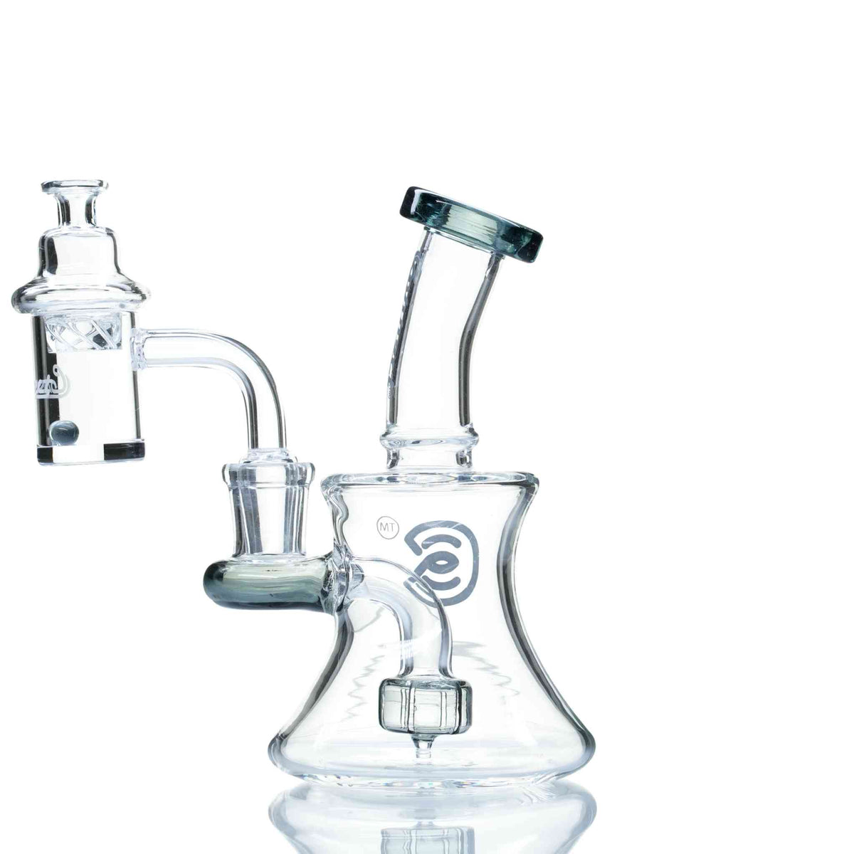 Connect Dab Rig Kit | Cheefkit