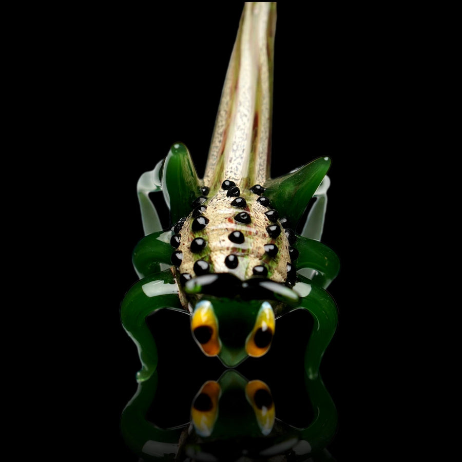 Cricket Glass Pipe - cheefkit.com
