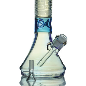 Crystal Glass Iridescent Beaker - cheefkit.com
