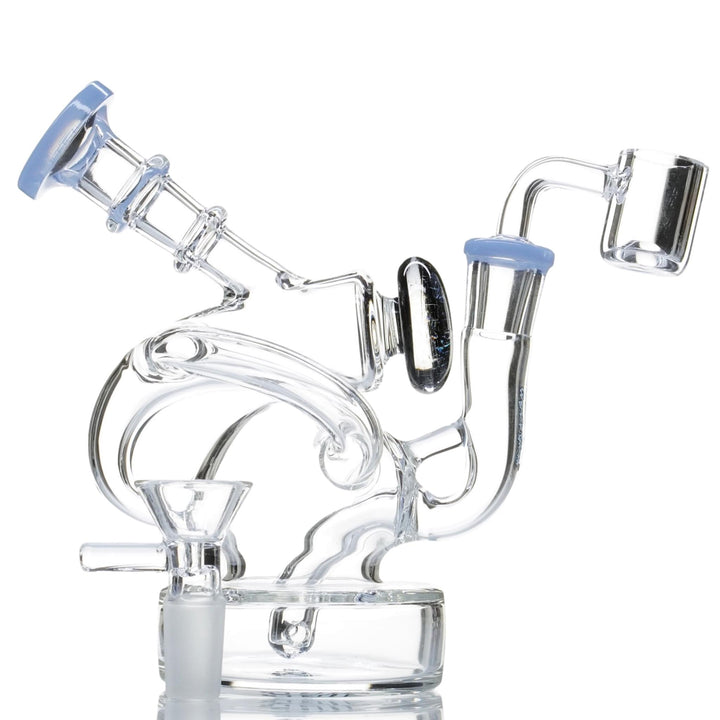 Recycler Dab Rigs