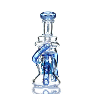 Crystal Glass Mini Klein Recycler - cheefkit.com