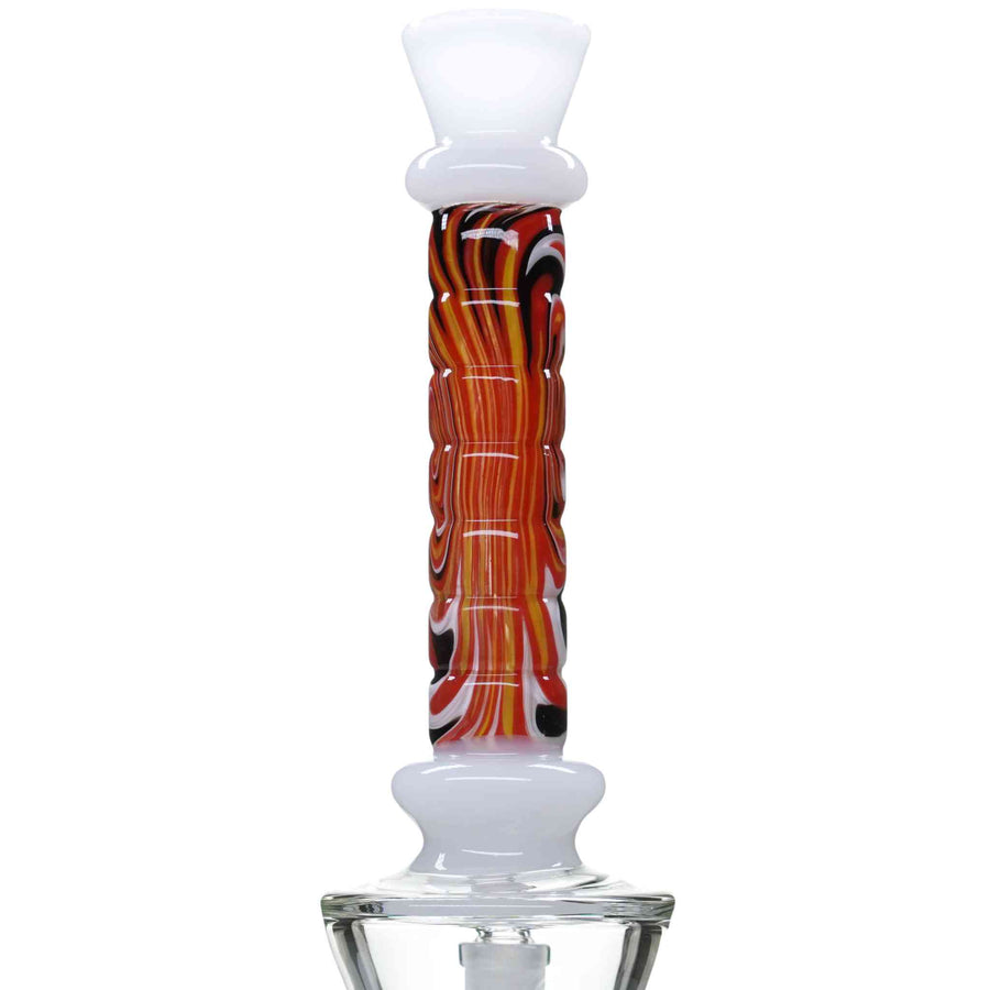 The Dragon Water Pipe Esigo Glass