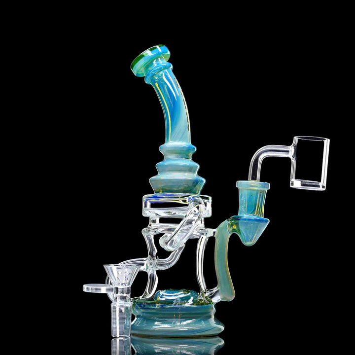 Recycler Dab Rigs