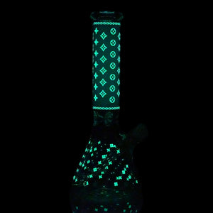 Louis Vuitton Beaker glow in the dark - cheefkit