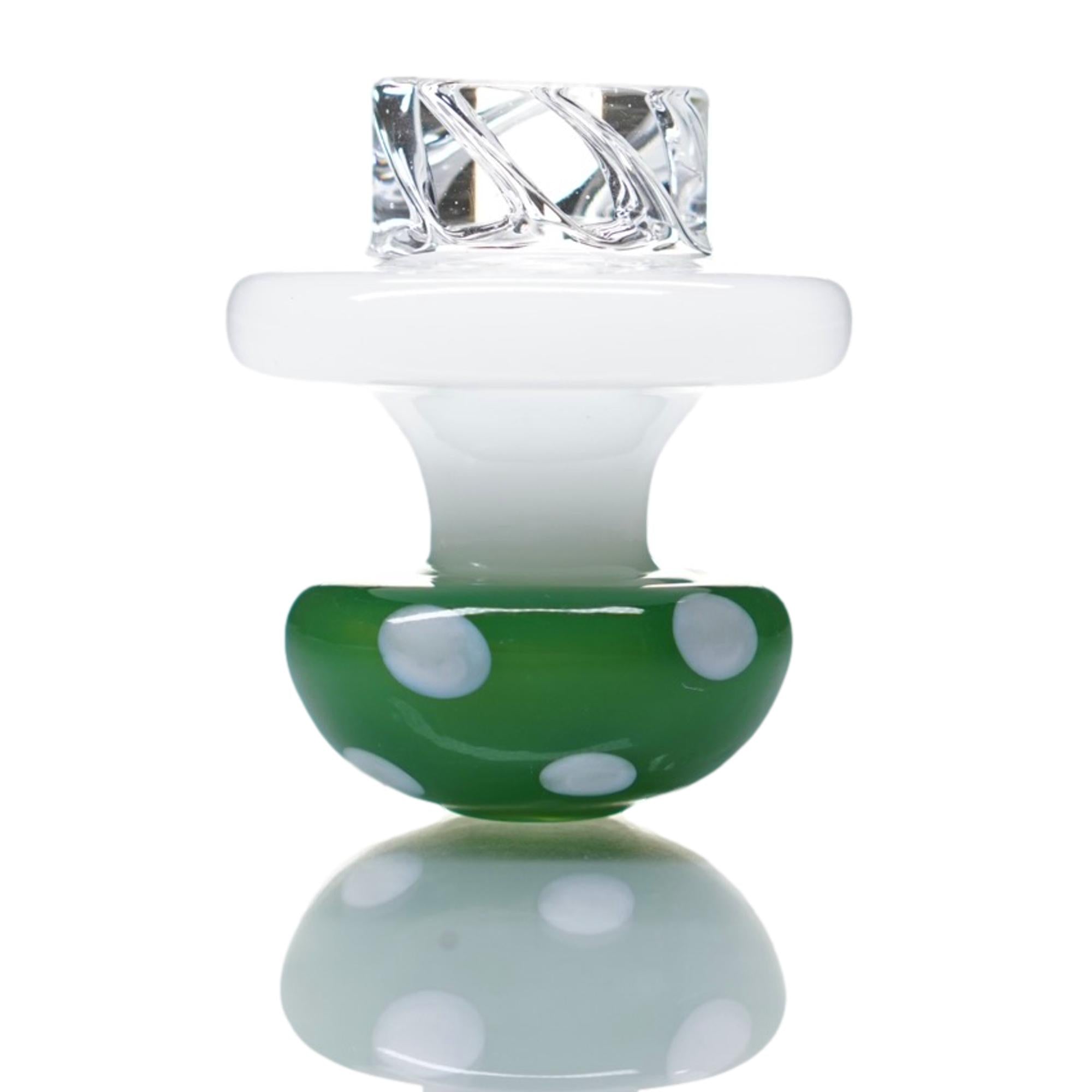 Mushroom Spinner Carb Cap Cheefkit